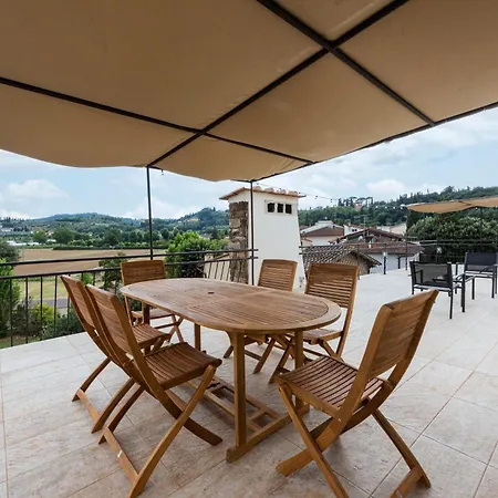 Apartment The Luxor - Larione Florence