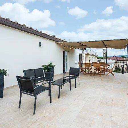 The Luxor - Larione شقة فلورنس