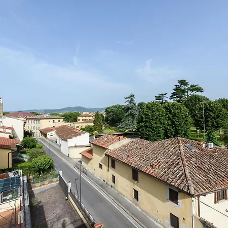 The Luxor - Larione Appartement Florence