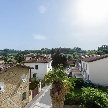The Luxor - Larione Appartement Florence