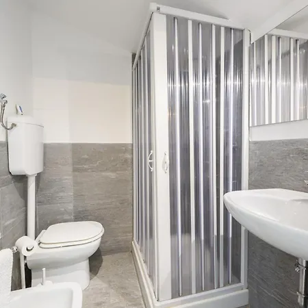 Appartement The Luxor - Larione
