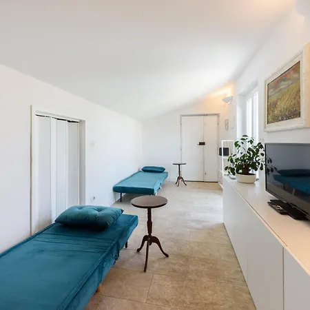 Appartement The Luxor - Larione