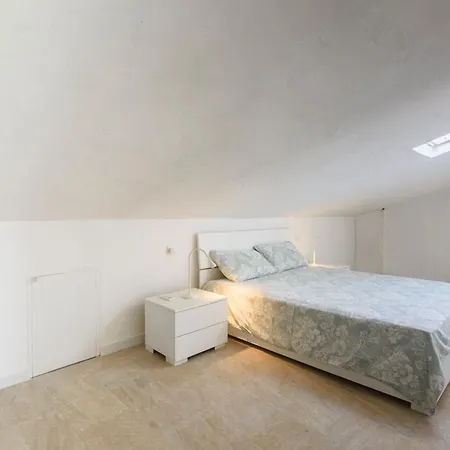 The Luxor - Larione Appartement *