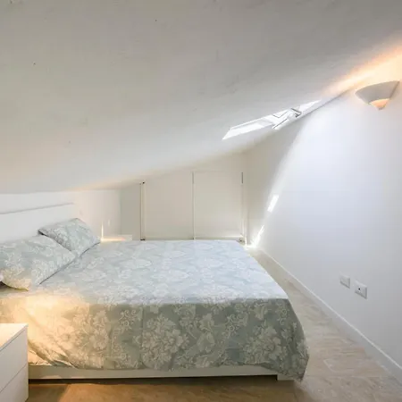The Luxor - Larione Appartement